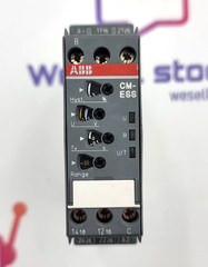 ABB CM-ESS.2 Monitoring Relay 1SVR430830R0400