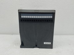 1Pcs Used DEIF RMC-122D Current relay module 5A