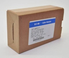 New Cutler Hammer BFD11T 10A 250V Control Relay 1 NO 1 NC 240VDC Coil NIB