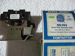 New In The Box Steveco Relay 90-183 New In The Box