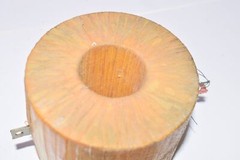 Electric Rating Rely Kind, 535763, A2FF3, CRY 69, Coil, 125V, 4-1/8 OD, 2-5/8 ID