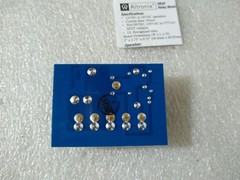 Altronix RB30 Relay Module 12 or 24 VDC SPDT Contact @ 30A 28VDC, 120VAC 277VAC