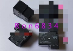 2pcs new Omron G8P-1A4P 24VDC relay 4 pin 30A