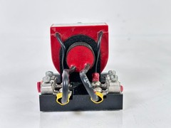 Adlake 1140-45-MM Relay Westlake NO 115V 35 AMPS 115V 20 AMPS 230 V Single Phase