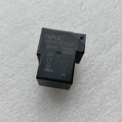 1PC 12V Power Relay 30/20A 240VAC 6Pins Relay T90 HHC67E-1Z-12VDC