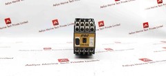 Gec CR8/62E Control Relay 15A 600VAC