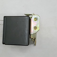 General Electric Relay 3ARR3 FJ2EA3 6X549 6-Pin Industrial Control Component