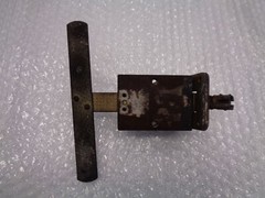 GENERAL ELECTRIC IC2820-A100B2BE RELAY UNMP