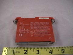 Stahl 9001/01-158-390-10 Intrinspak Safety Barrier Relay 15.8v New Nnb