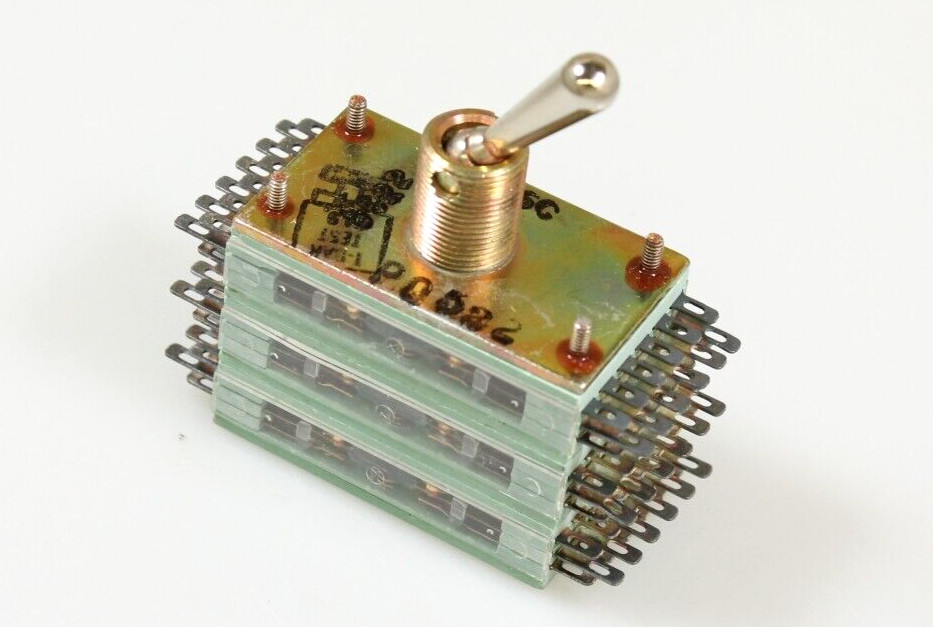 90236C T-Bar Relay