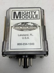 NEW WILKERSON INSTRUMENT MM4300A-SP0501 MIGHTY MODULE 10-SY-020