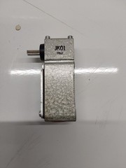 Telemecanique C4-JK01 Lot Of 2 Denison Lox Switch