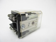 SQUARE D 8501-KU12V20 SER. C 10A 120V UNMP