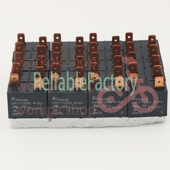 5PCS NEW CHUROD CHF-V-112DA2 Power Relay 12VDC 4Pin 20A 250V