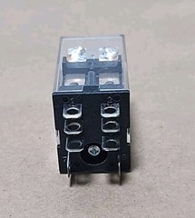 *NEW SURPLUS* [6] Allen-Bradley 700-HF32A1 /B Relay 10A DPDT 120Vac + Warranty!