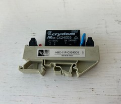 Wieland Bamberg Crydom CX240D5 HBC-11P-CX240D5 Relay