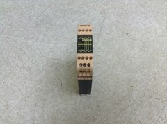 Jokab Safety E1T 0s 24VDC Safety Relay E1T0s24VDC 24 VDC (VT)