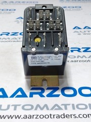 GENERAL MOTORS ELECTRO-MOTIVE 36530082-75 ELECTROMAGNETIC POWER RELAY 8451991