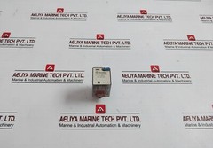 FINDER 60.13.9.060.0040 General Purpose Relay 10A 60V DC 277V