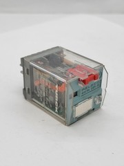 Turck Releco C2-A20X Power Relay 10A 300V 1200VA Series MR-C 8 Pin
