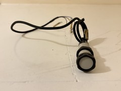 Telemecanique Schneider XUB0B Photoelectric Sensor with Cable