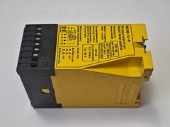Turck MultiSafe MS92-12-R Liquid Level Control 220VAC 50-60HZ (Used)