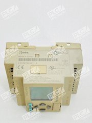 IDEC Smart Relay FL1E-H12RCC CPU Module 100–240V AC