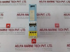 Measurement Technology MTL 3013 2-Channel Switch/Proximity Detector Relay 250V