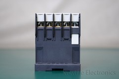New Square D CA2KN22T7 480V 50/60Hz Control Relay 078713