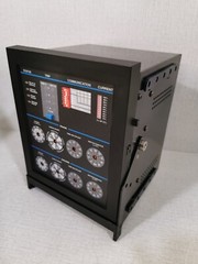 MULTILIN SR735 / 735-5-5-125-485-DEMO Feeder Relay