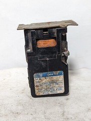 Lot of 60 relays as pictured: ABB, Potter & Brumfield, Leach, opcon, Hubbell, GE