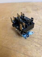 White Rodgers Type 91 Relay 90-340