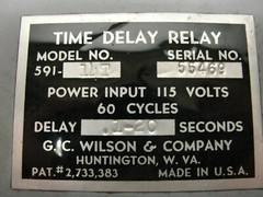 6) Omron MK2P-S Relay Contact 250VAC~/28VDC + 1)GC Wilson Relay 591-14T lot of 7