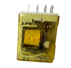 Idec RH1B-U Relay, AC120V, 22630, CR14 **Free Shipping**