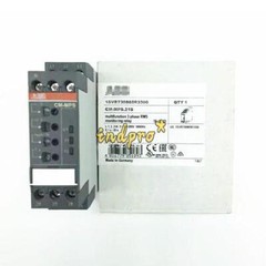 1 Pc. New 1SVR730885R3300 Multifunction 3 Phase RMS Relay CM-MPS.21S