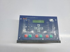 C&S Electric ec-2 Engine Control Relay