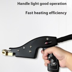 Automotive Solid Tire Embosser Forklift Truck Embossing Tire Embossing Machine
