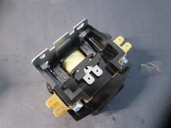 (6GNZ0) 25A, 1P 110-120VAC DP Definite Purpose Magnetic Compact Contactor