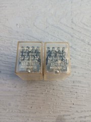 Guardian Electric 1315 Series 90 Volt DC A410-362626-I5 Two Pieces Relay