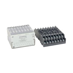 SIEMENS 7PA2642-1AA0-0 TRIGGER RELAY