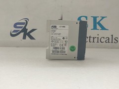 NEW ABB CT-VWE 3S-300S 24VAC/DC AC220-240V TIME RELAY