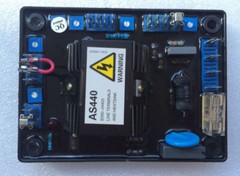 AS440 Automatic Voltage Regulator AVR for Stamford Generator
