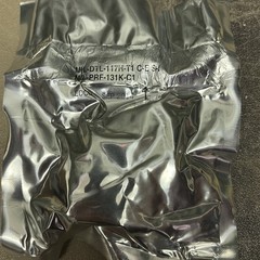 Leach Corp 267305 Electromagnetic Relay NSN 5945-01-602-7272 Sealed