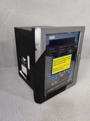 GE SR750 Feeder Management Relay 750-P1-G1-S1-HI-A20-R-E-H w/ Case
