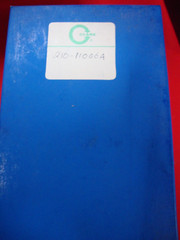 C.P. Clare & Co. 210-11006A Rotary Stepping Switch Relay New Old Stock