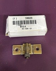 SQUARE D B3.00 OVERLOAD HEATER
