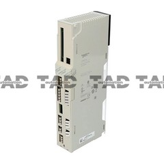 Brand NEW Schneider Electric 140NRP95400 Quantum Fiber Optic Repeater Free Ship