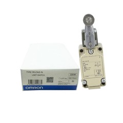 Omron WLCA2 WLCA2-2 WLCA2-2-N WLCA2-N WLCA2-2N WLCA2-2N-N Limit Sensor Switch