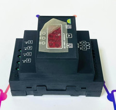 SUB-ZERO SZ-VMRC-3000AA-P Line Voltage Monitoring Relay