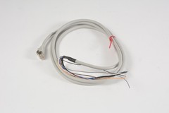 New Keyence SJ-C2U SJC2U Electrostatic Cleaner Fast Delivery Cable